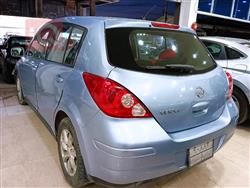 Nissan Versa Note